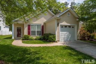 1505 Crimson Creek Dr, Durham, NC 27713-8221
