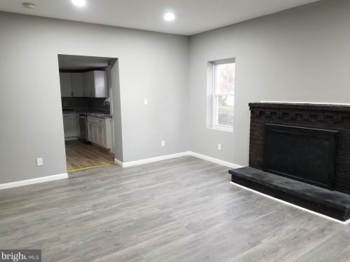 2852 Nottingham Way, Trenton NJ  08619-1858 exterior