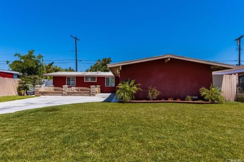 1419 Catherine Dr, Anaheim, CA 92801-3626