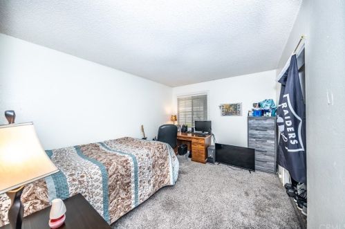 4122 Addington Dr, Anaheim CA  92807-2801 exterior