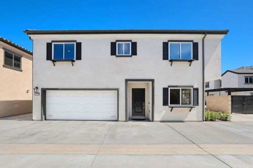 21042 Cypress St, Covina, CA 91724-2305