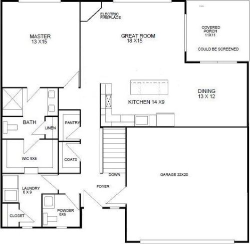 6466 Crestview Ave, Cincinnati, OH 45213-1136