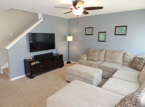 1461 Padre Island Ln, Pingree Grove IL  60140-2022 exterior