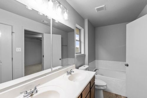 3111 Etheredge Dr, Austin TX  78725-4767 exterior