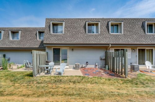 2332 Dorland Pl, Saint Paul MN  55119-6797 exterior