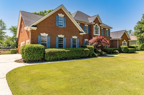 5344 Windmill Pkwy, Evans GA  30809-6669 exterior