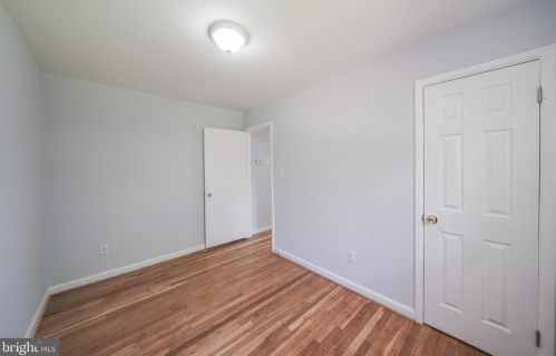 4019 Jeffry St, Silver Spring MD 20906-4228 exterior