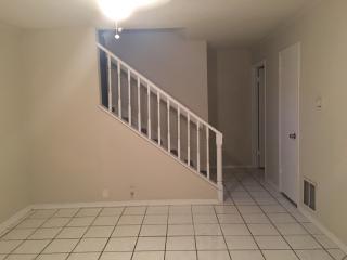 4414 Westminster Dr, Irving TX  75038-5646 exterior