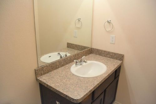 809 Parkplace Rdg, Princeton TX  75407-6767 exterior