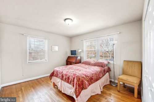 2416 Eccleston St, Silver Spring MD 20902-4830 exterior