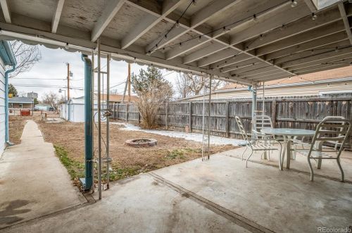 7550 Stuart St, Westminster CO  80030-4745 exterior