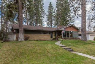 1628 36th Ave, Spokane WA  99203-4040 exterior