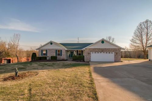 8804 Tipton Dr, Dittmer, MO 63023-2994