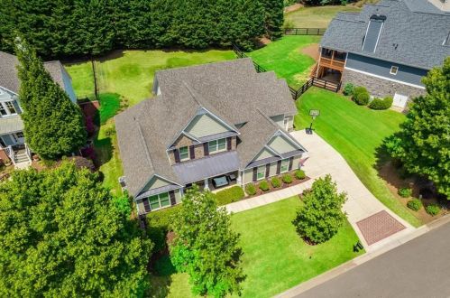 8690 Gilmer Ft, Ball Ground, GA 30107-5312