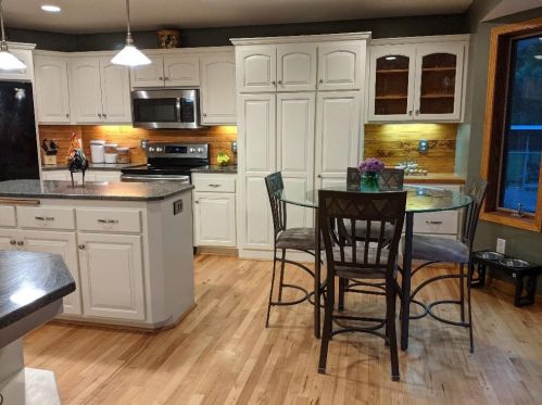 13387 Elmcrest Ave, Saint Paul MN  55110-5974 exterior