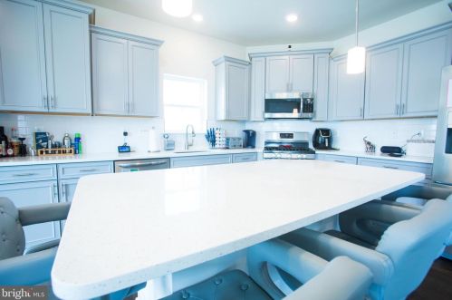 708 Perception Way, Aberdeen MD  21001-3945 exterior