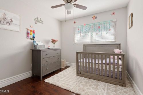 2148 Abraham St, Simi Valley CA  93065-3543 exterior