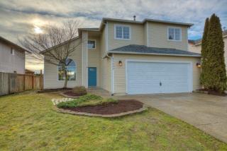23202 102nd Street Ct, Buckley, WA 98321-7457