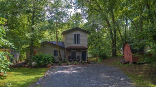 203 Blackberry Dr, Mineral Bluff, GA 30559-7888