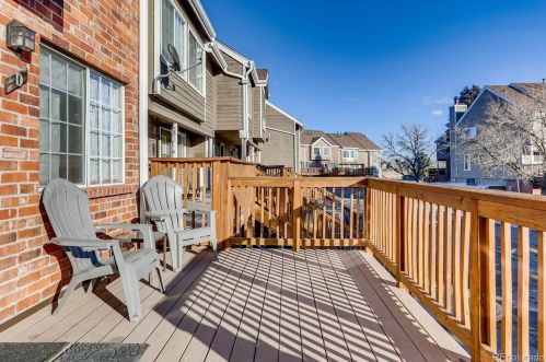 17101 Baltic Dr, Aurora, CO 80013-5863