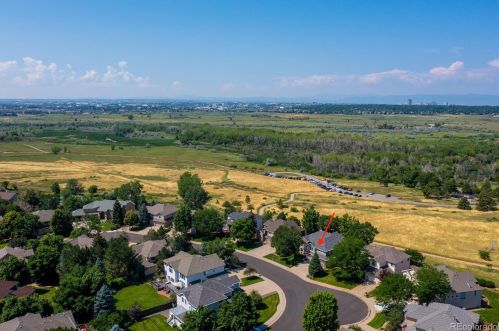 13824 Bellewood Dr, Denver, CO 80015-1180