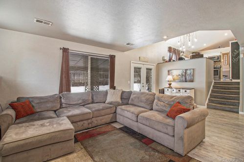 3743 Walden Way, Denver CO  80013-3523 exterior