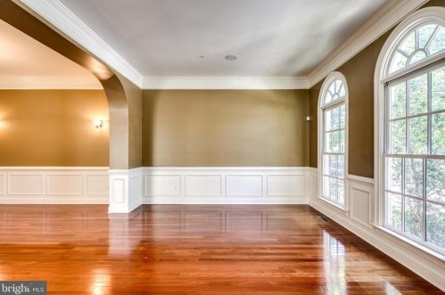 7673 President St, Fulton MD  20759-2516 exterior