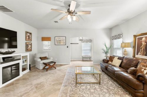 5037 Byers Ave, Fort Worth TX  76107-4129 exterior