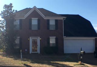 6945 Scofield Cv, Cordova, TN 38018-7904