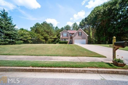 518 Trotters Ln, Mcdonough, GA 30252-1700