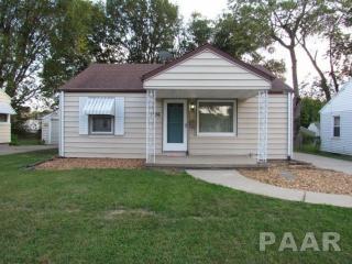 1206 London Ave, Peoria, IL 61603-1516