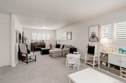 2785 Dartmouth Ave, Denver CO  80236-2835 exterior