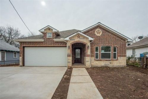 3808 Dempster Ave, Dallas, TX 75211-4974