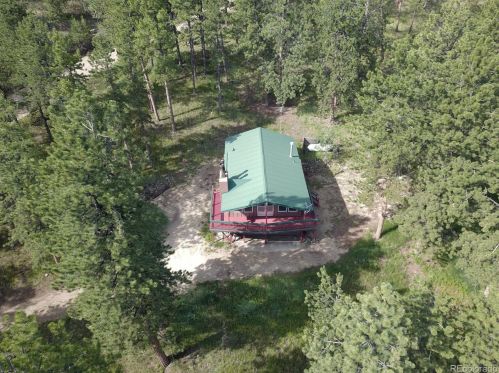 429 Spread Eagle Dr, Horn Creek, CO 81252-9303