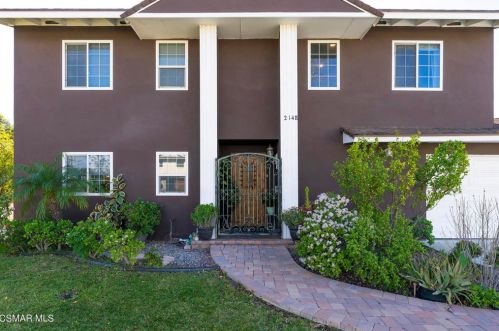 2148 Rhoda St, Simi Valley, CA 93065-3539