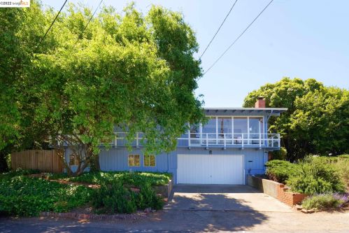 540 Kenyon Ave, Berkeley, CA 94708-1128