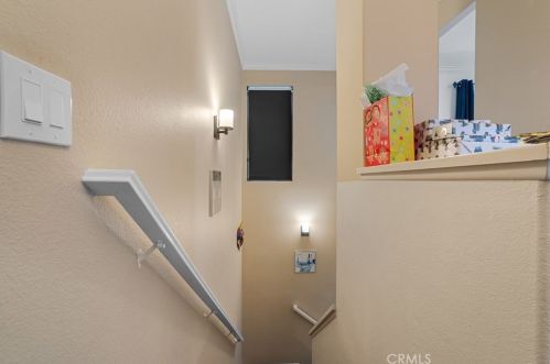 1091 Positano Ave, Anaheim CA  92808-1542 exterior