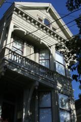 2365 Bryant St, San Francisco CA  94110-2810 exterior