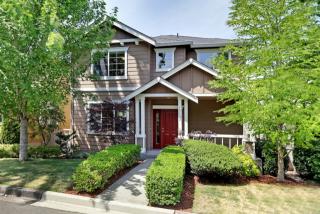 16133 167th Ave, Seattle, WA 98058-4230