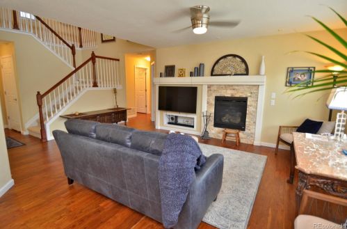 22087 Jamison Pl, Denver CO  80016-7156 exterior