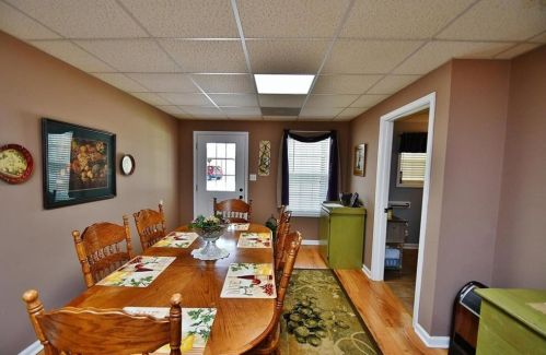 5478 Apple Valley Rd, Jefferson GA  30549-6031 exterior