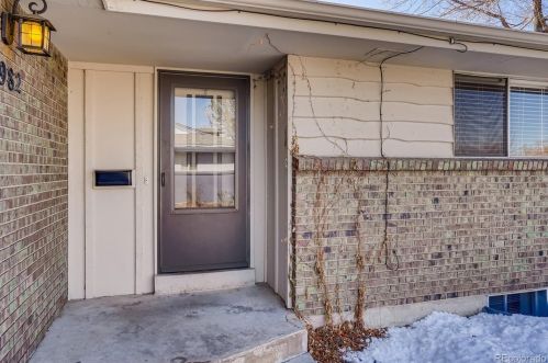 1982 Magnolia St, Denver, CO 80220-1639
