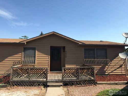 1252 Madeline Ct, Loveland, CO 80537-6631