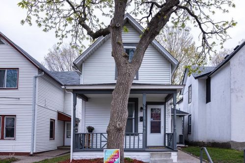 1607 3rd St, Minneapolis, MN 55413-1111