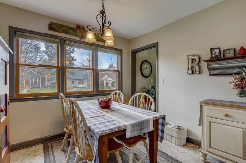 1729 5th St, Saint Paul MN  55112-6547 exterior