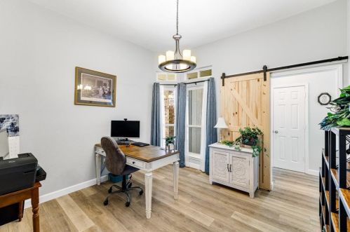 6833 Megan Ln, Fort Worth TX  76182-4442 exterior