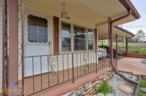 5204 Brownlee Rd, Stone Mountain, GA 30087-3159