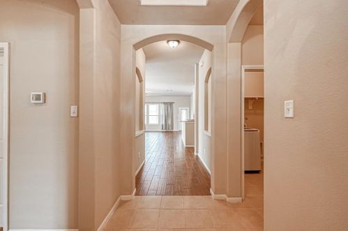 2514 Amy Lee Dr, Conroe TX  77304-5003 exterior