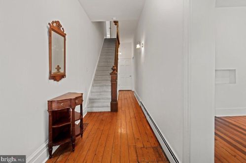 32 Mercer St, Princeton NJ  08540-6808 exterior