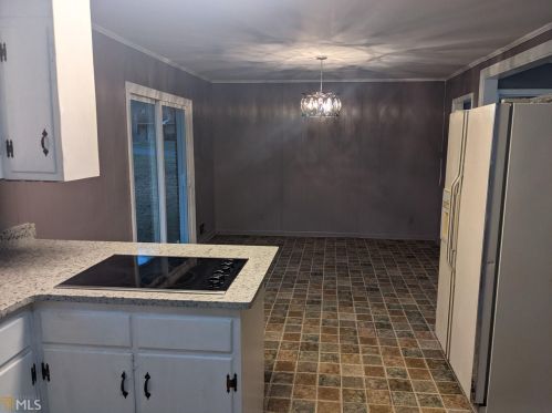 801 Greenhill Dr, Conyers GA  30012-4818 exterior